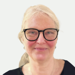 Billede af Nicoline Bjørkman