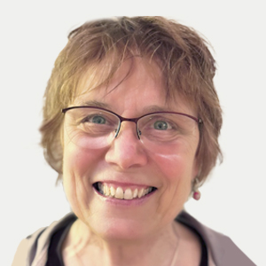 Billede af Tina Jensen